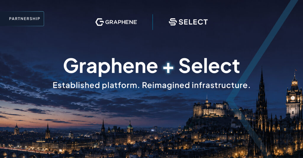 Graphene Acquires Marlborough Select Platform