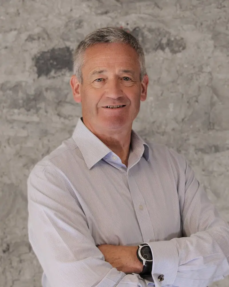 Kenn Taylor