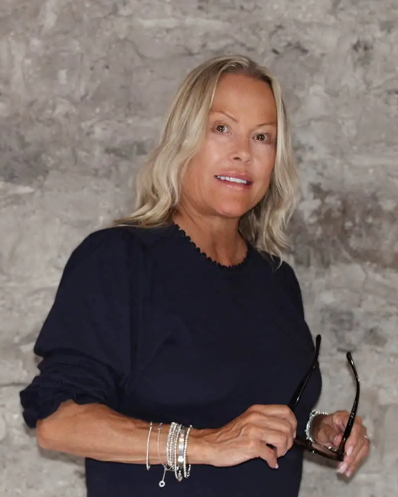 Lisa Whittle