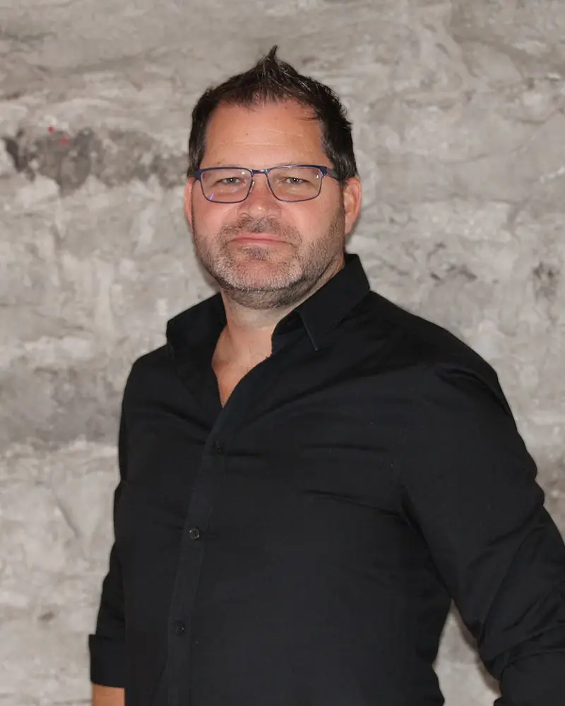 Mark Alford