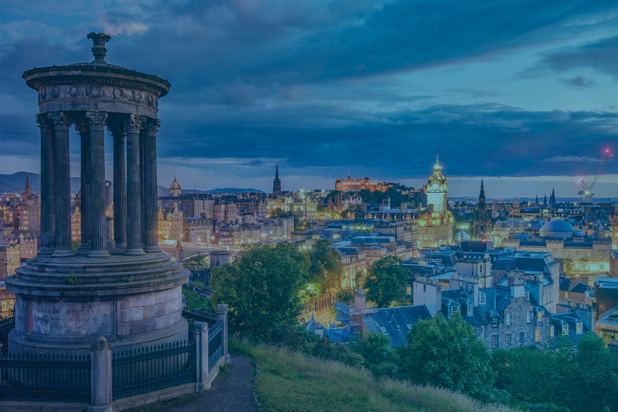 Edinburgh