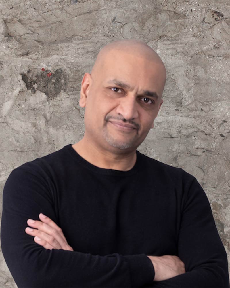 Manish Patel