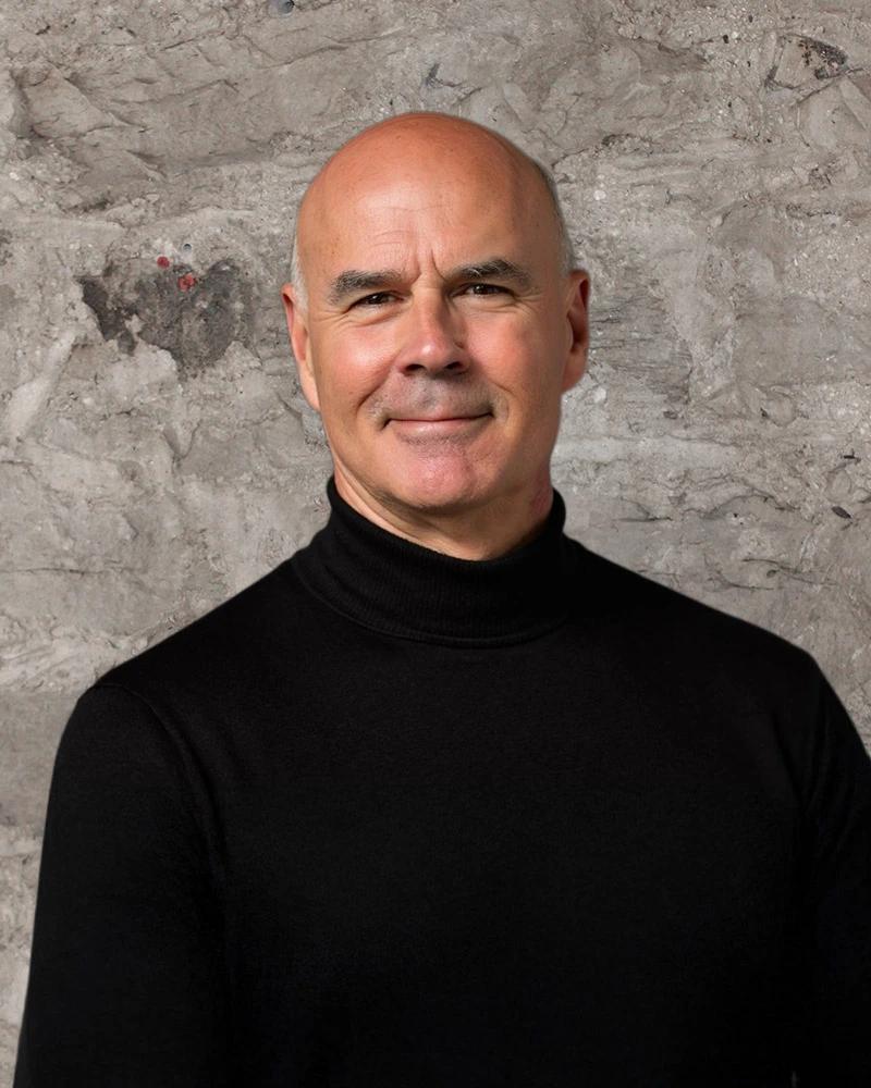 Steve Gresham