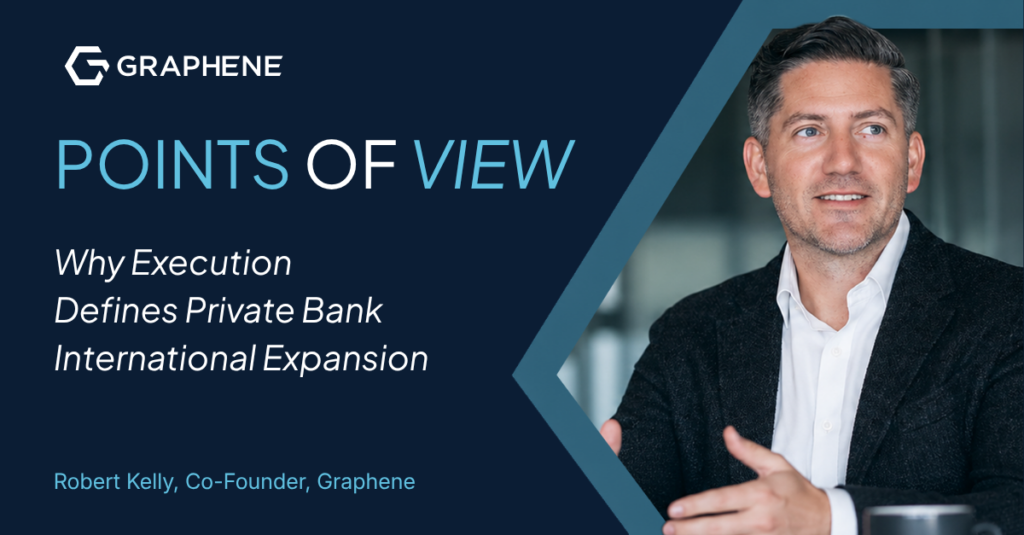 Why Execution Defines Private Bank International Expansion