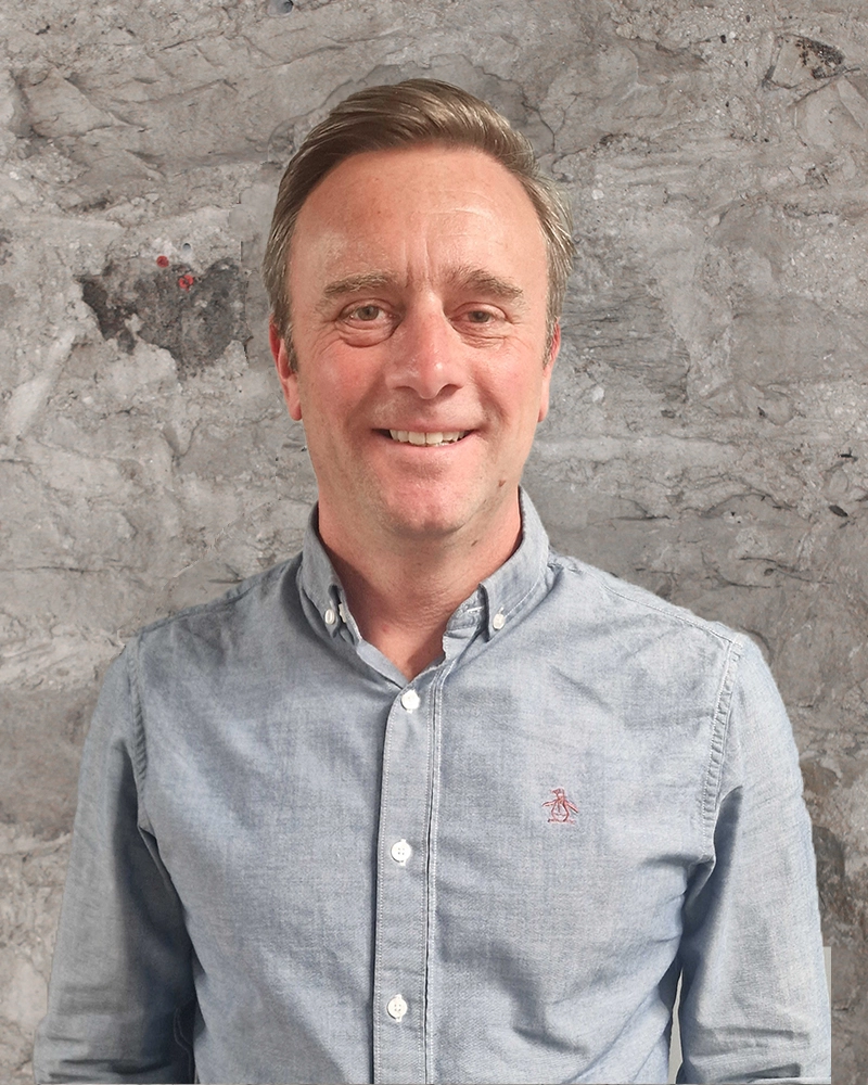 Keith Scourfield