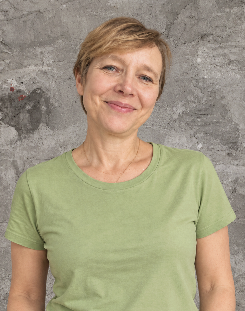 Diane Jones